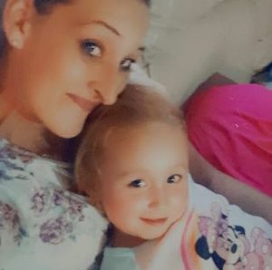 Meet your Posher, Corrine